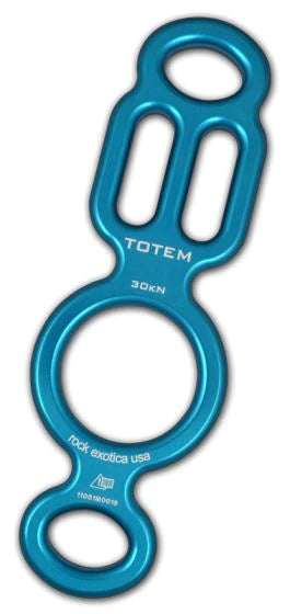 Rock Exotica F10 Totem Descender