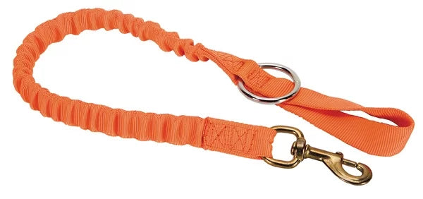 Chainsaw Strap Bungee