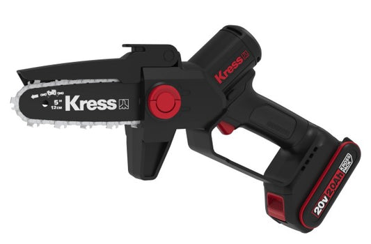 Kress KG343 Pruning Saw