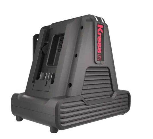 Kress KA3706 60V 8A Dual Charger