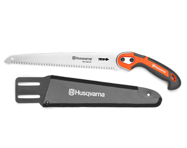 Husqvarna 300ST Straight Pruning Saw.