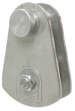 ARBORIST 3/4 IN. PULLEY