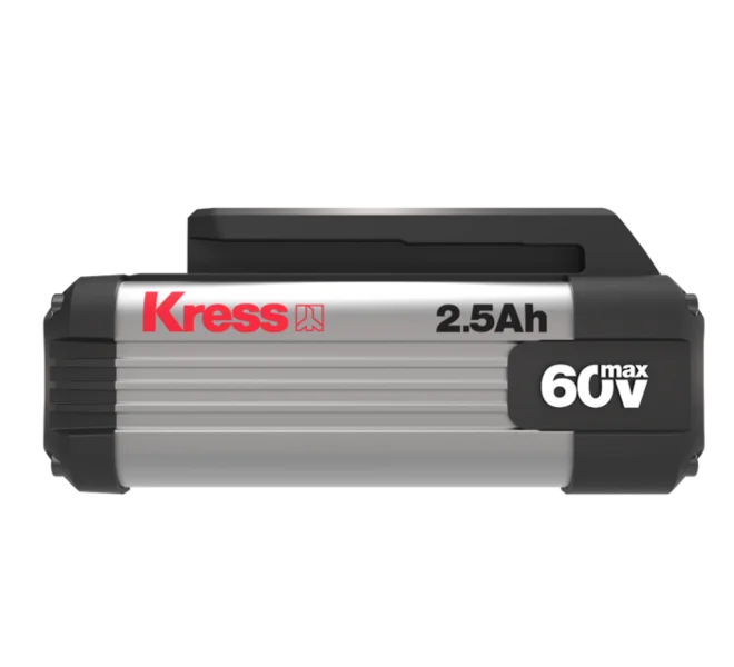 Kress KA3001 60v 2.5Ah Li-Ion Battery