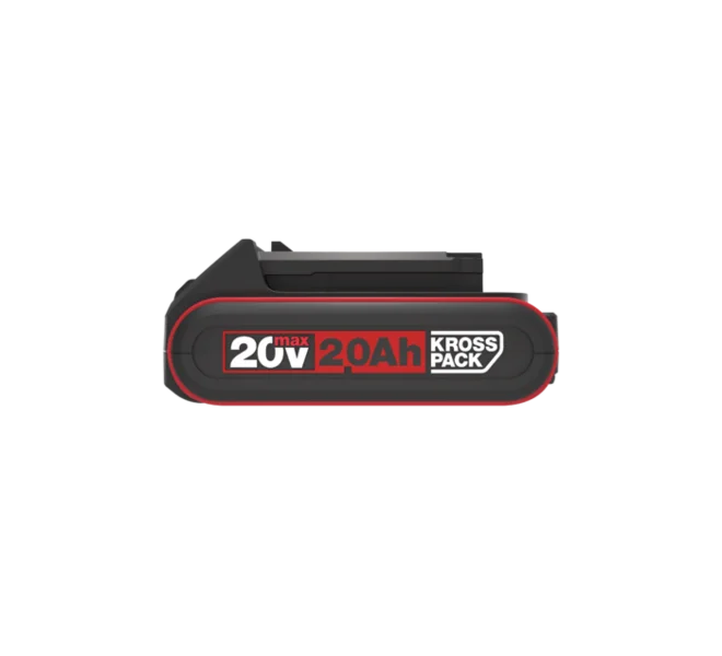 Kress KAB02 20v 2Ah Battery