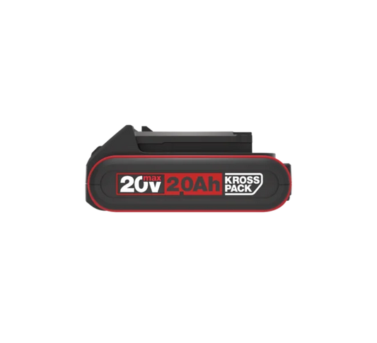 Kress KAB02 20v 2Ah Battery