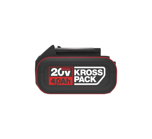 Kress KAB04 20v 4Ah Battery