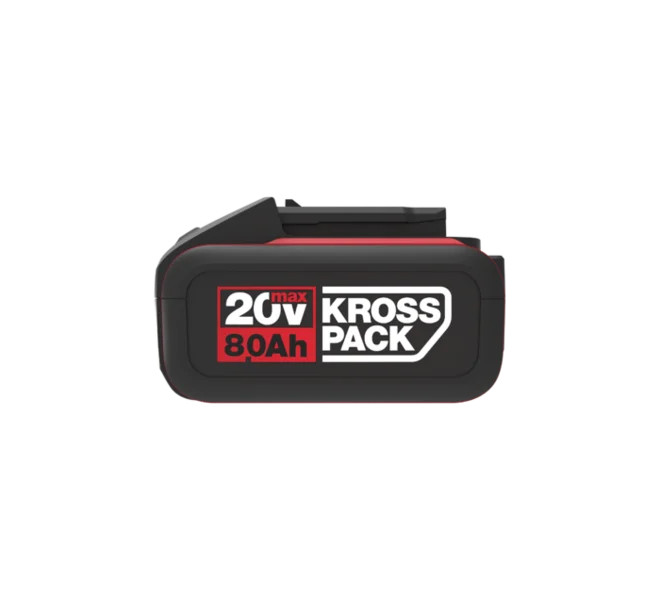 Kress 20V 8Ah Lithium-ion Battery. KAB08