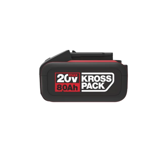 Kress 20V 8Ah Lithium-ion Battery. KAB08