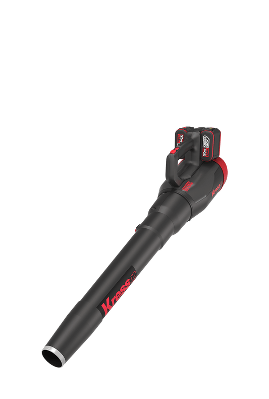 Kress KG584 Leaf Blower