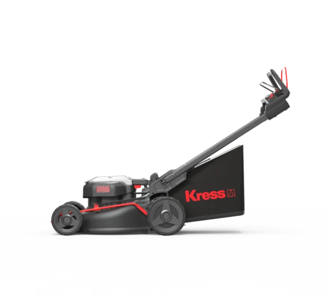 Kress KG760.1 Self Propelled Push Mower Kit