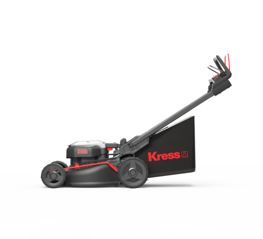 Kress KG760.1 Self Propelled Push Mower Kit