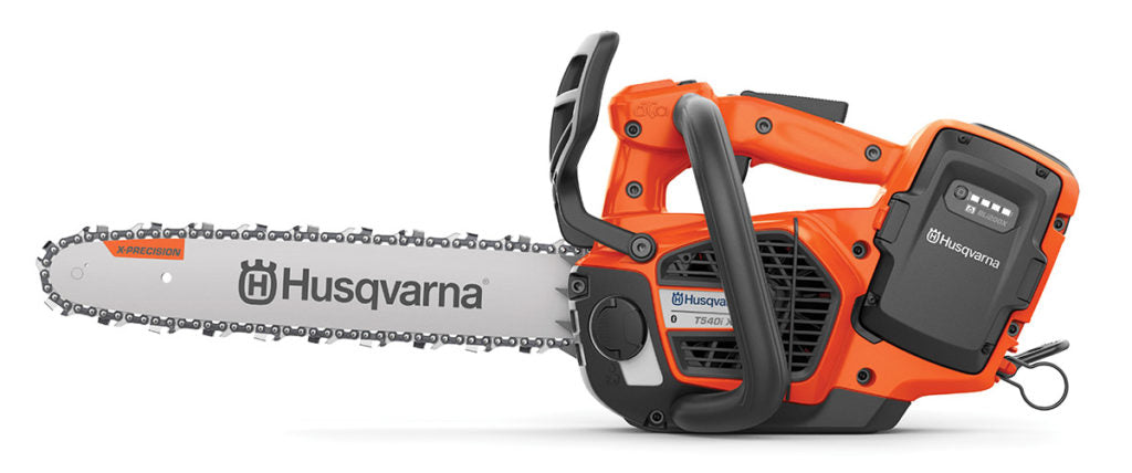 Husqvarna T540I XP