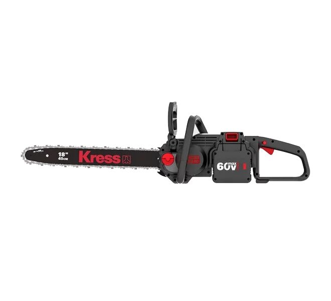 Kress KG368.9 Chainsaw