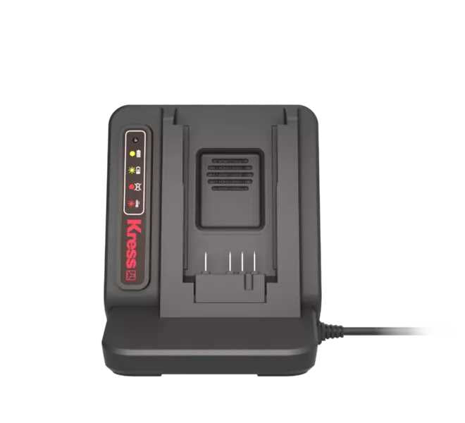 KRESS KA3714 5amp Single Port Charger