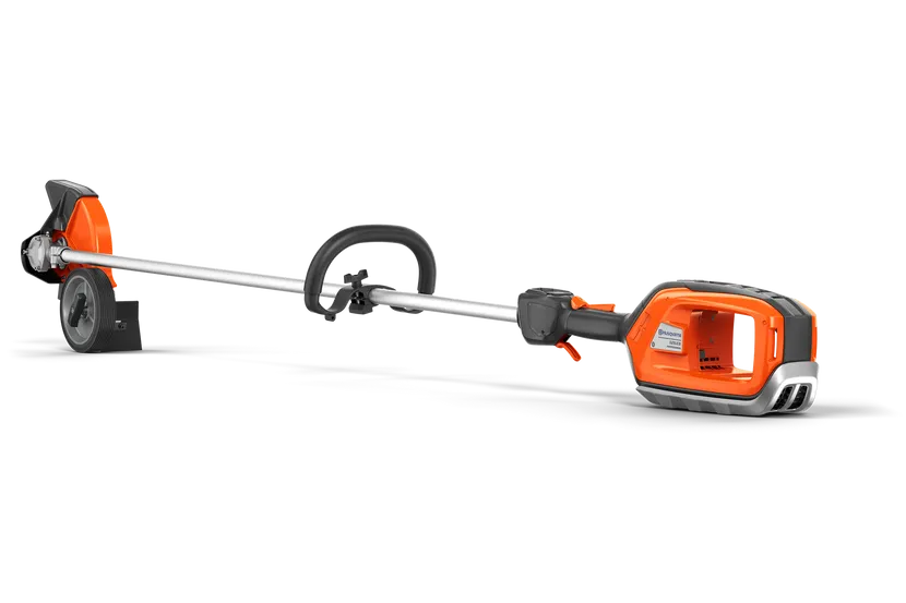 Husqvarna 525IES 40V Pro Straight Shaft Edger. Bare Tool