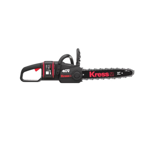 Kress KG346.9 Chainsaw. Tool only