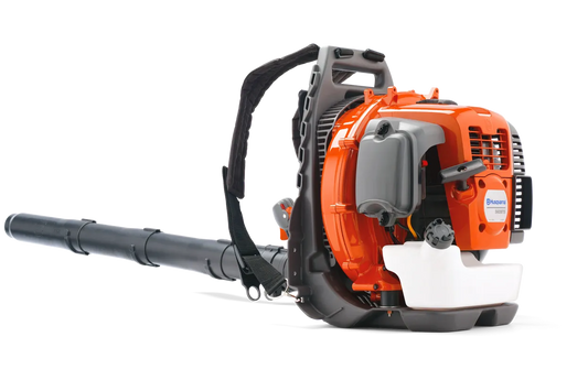 Husqvarna 560BTS BackPack Leaf Blower