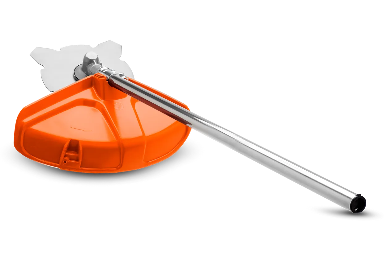 Husqvarna BCA850 Brushcutter Attachment