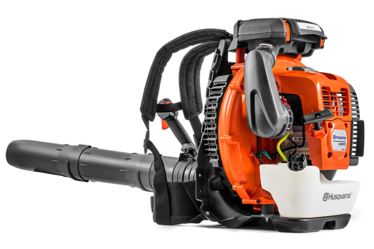 Husqvarna 580BTS III Commercial Backpack Leaf Blower