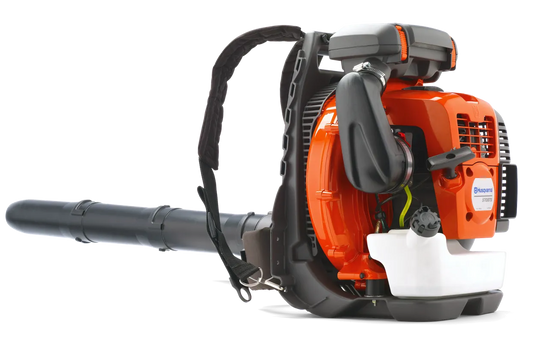 Husqvarna 570BTS BackPack Leaf Blower