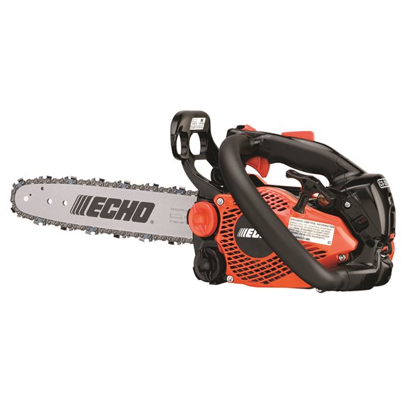 ECHO CS-2511T 25CC TOP HANDLE SAW 14in