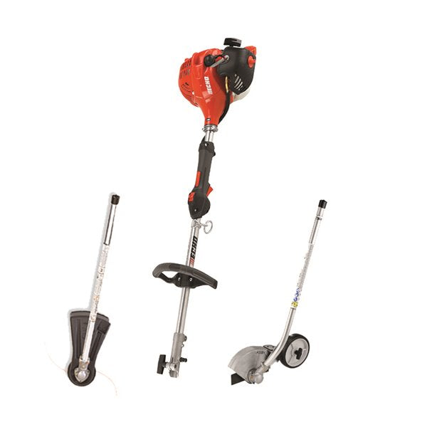 ECHO PAS-225VP 21.2CC PAS W/ TRIMMER & EDGER