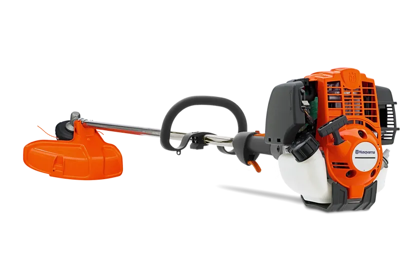 Husqvarna 324L 4-Stroke Trimmer