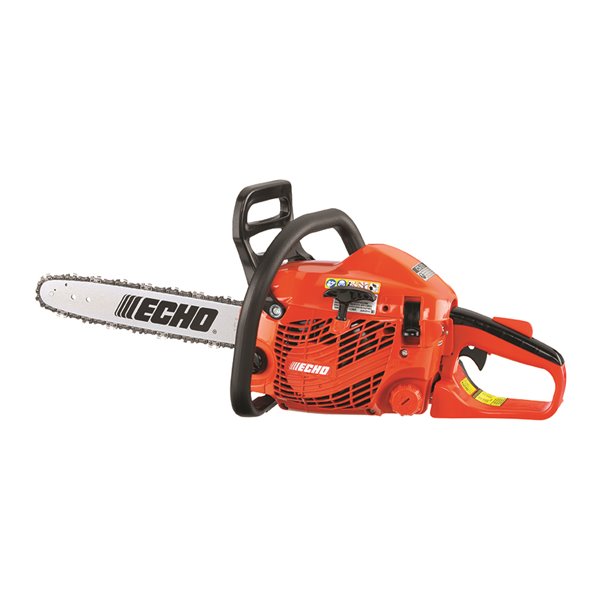 ECHO CS-310 30.1cc CHAIN SAW 16in