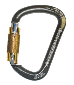 XL CARBON STEEL ANSI TWIST LOC