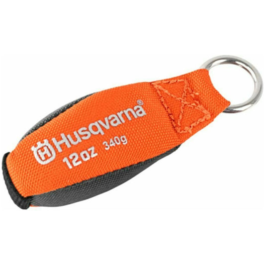 Husqvarna Throw Weight - 12OZ