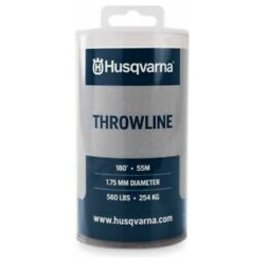 Husqvarna  Throwline - 180