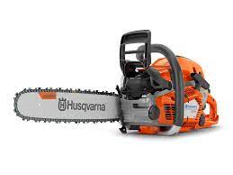 Husqvarna 550XP II 18" 50GA .325