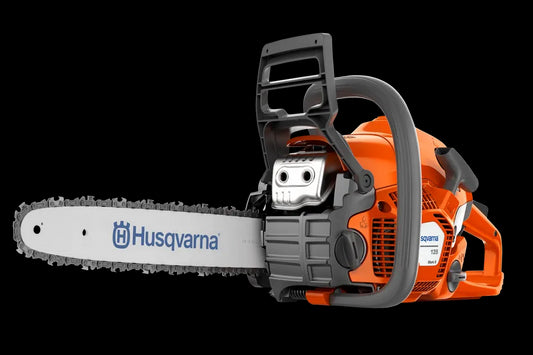 Husqvarna 135 II 16" 50GA 3/8