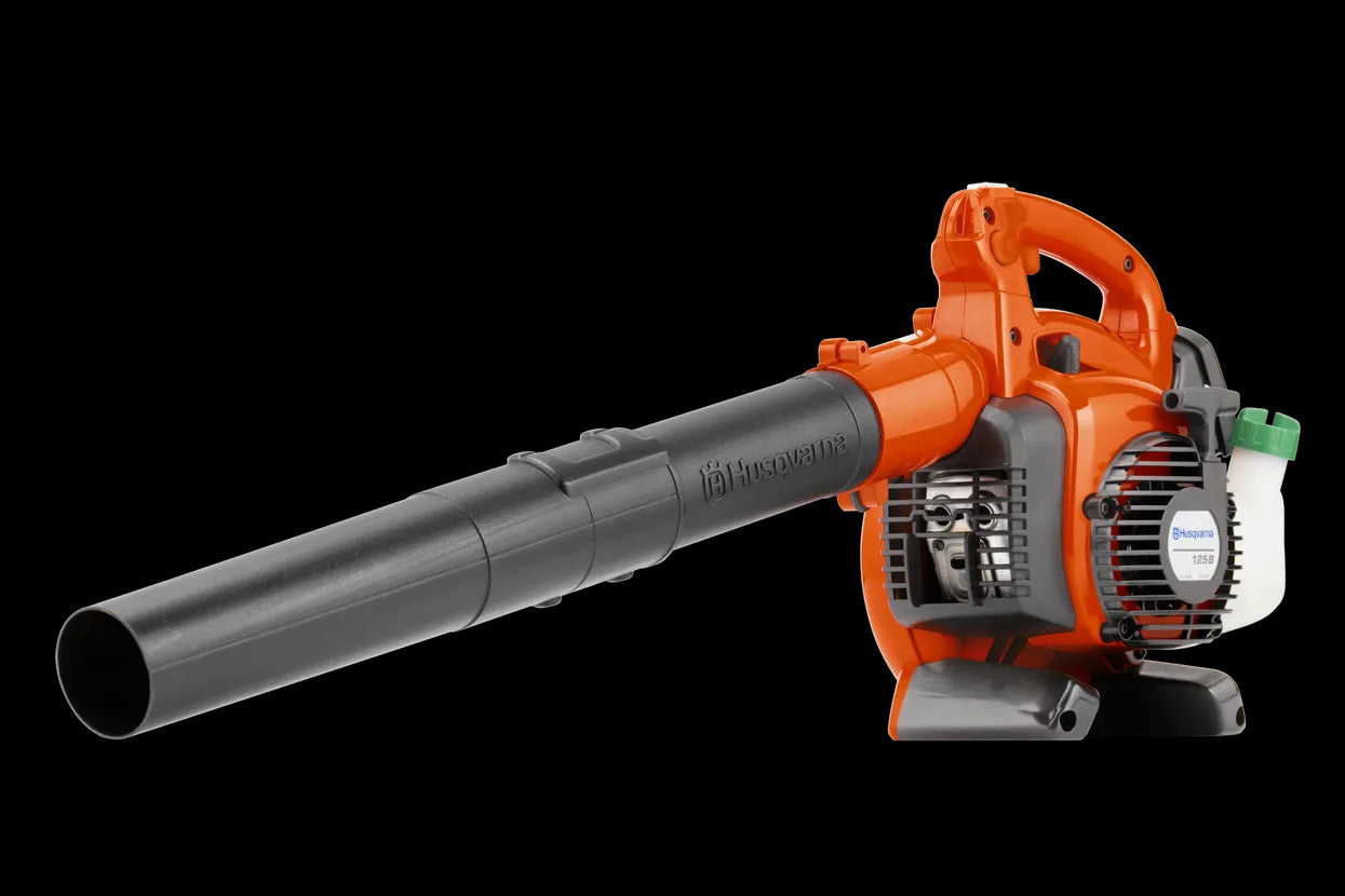 Husqvarna 125B Handheld Leaf Blower