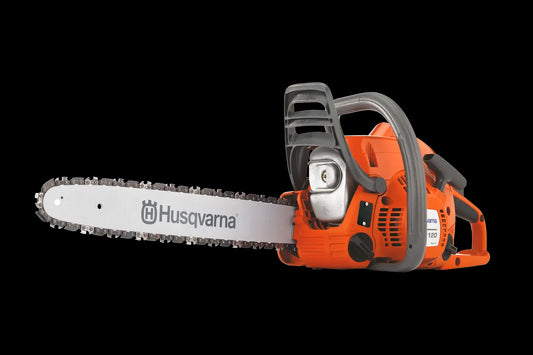 Husqvarna 120 Chainsaw W/ 16 bar & chain