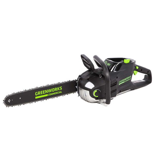 GreenWorks GS181 Chainsaw. BARE TOOL