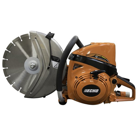 ECHO CSG-7410 73.5 CC CUT-OFF SAW 14IN