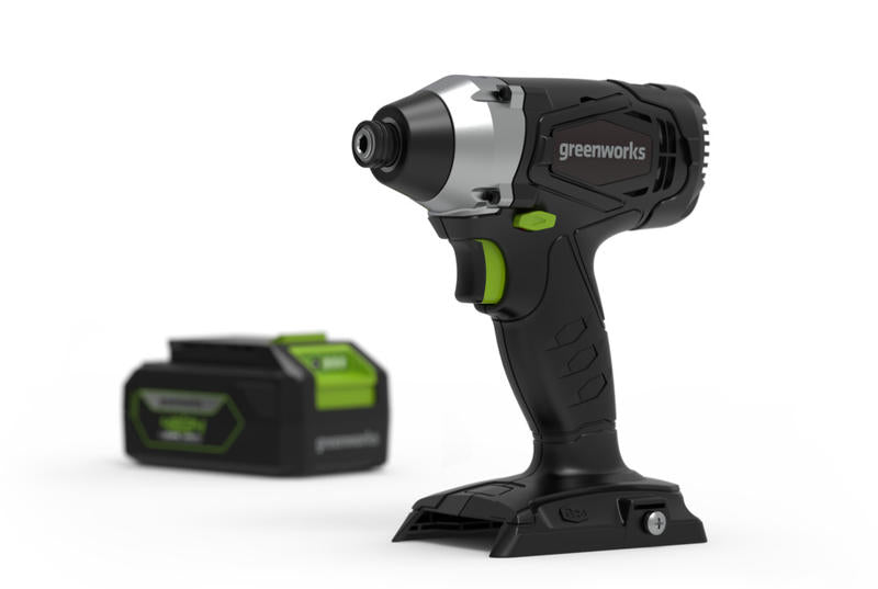 GreenWorks ISG301