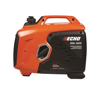 ECHO 1200 WATT INVERTER GENERATOR