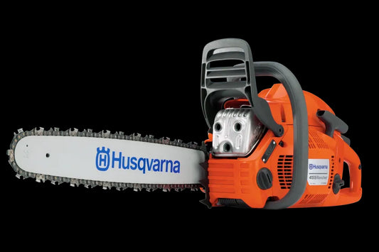 Husqvarna 455 RANCHER 20",3/8 CHAINSAW