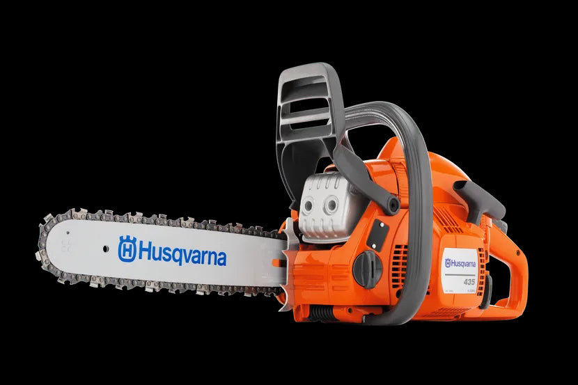 Husqvarna 435 W/ 16" .325 bar and chain