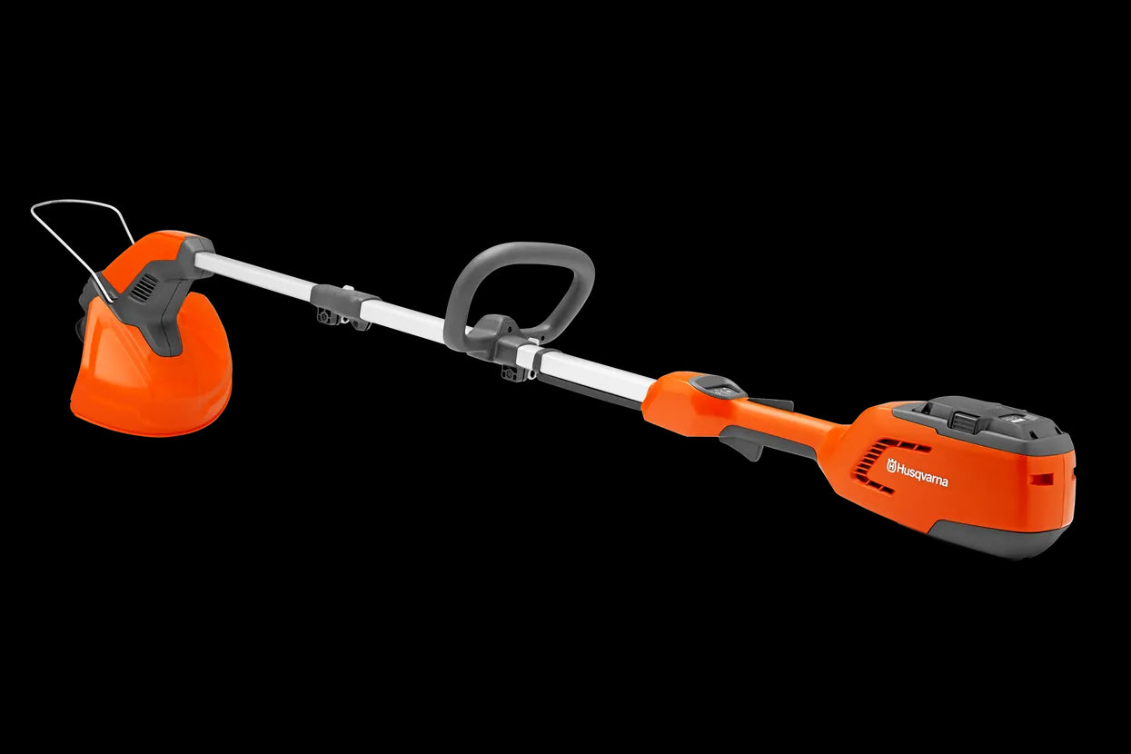 Husqvarna 115IL Battery Trimmer