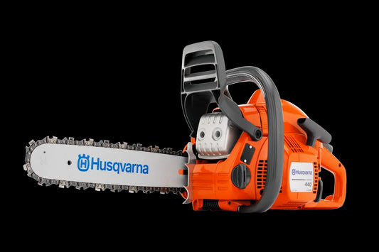 Husqvarna 440 W/ 18" .325 Bar & Chain