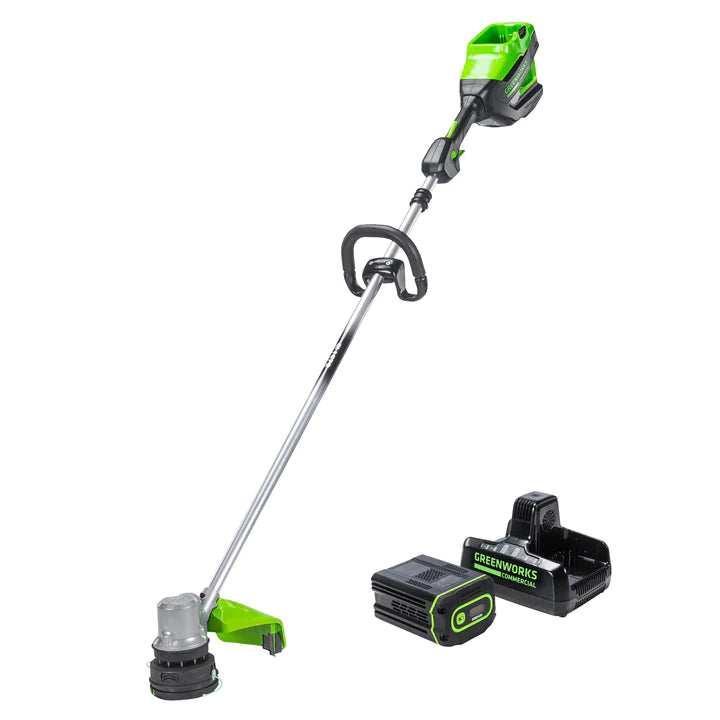 GreenWorks 82ST15-4DP String Trimmer