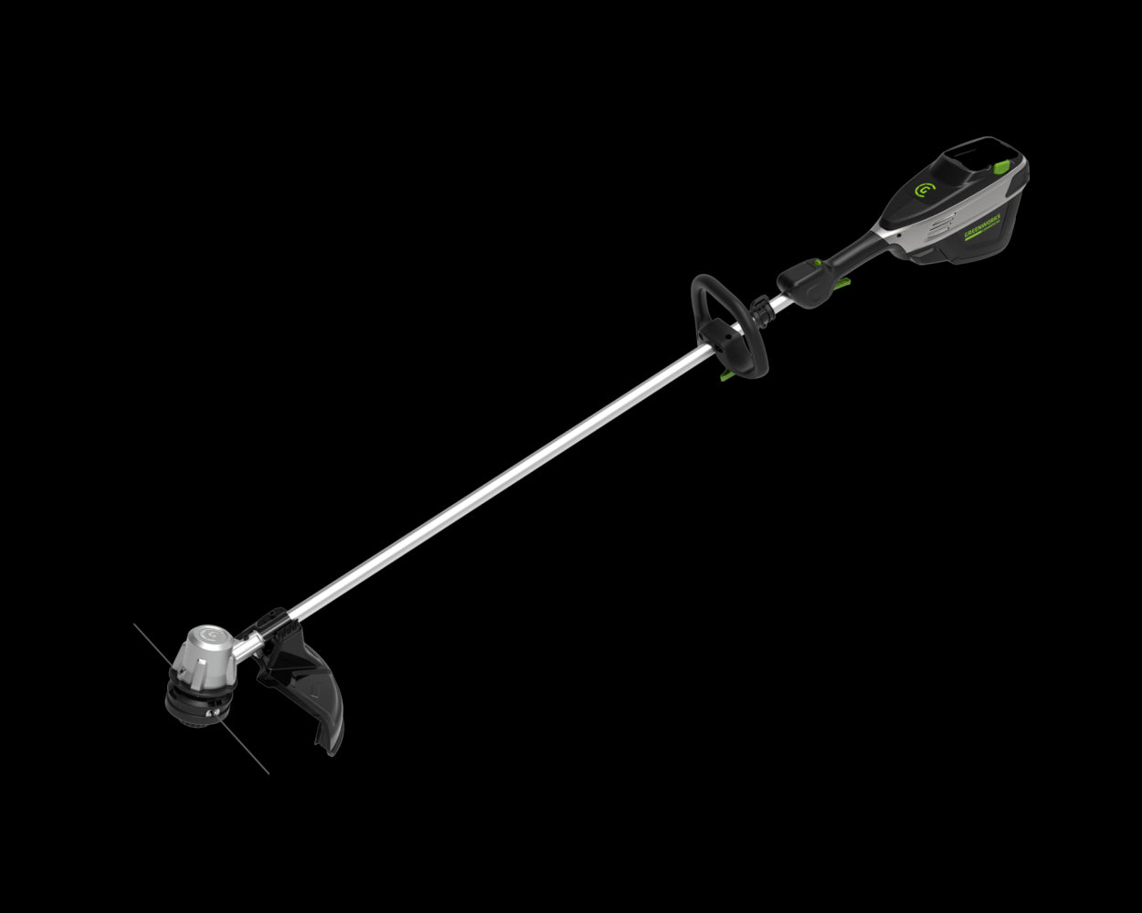 GreenWorks 82T16 String Trimmer BARE TOOL