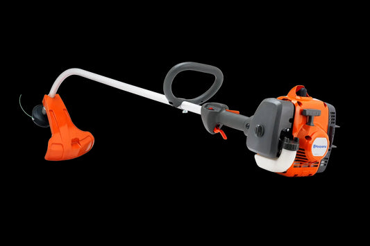 Husqvarna 122C Curved Shaft Trimmer