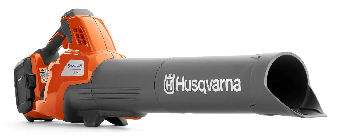 Husqvarna 230IB Leaf Blower Kit