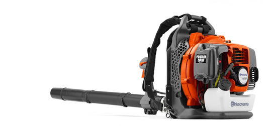 Husqvarna 150BT BackPack Leaf Blower