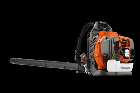 Husqvarna 350BT Backpack Lead Blower