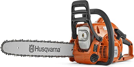 Husqvarna 120 MARK II